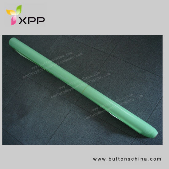 Papel de silicone para corte de vestuário