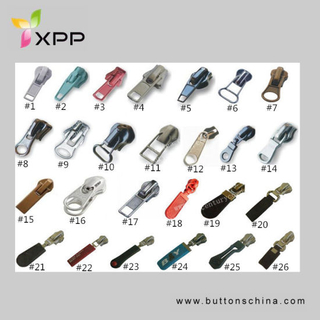 Zipper Puller